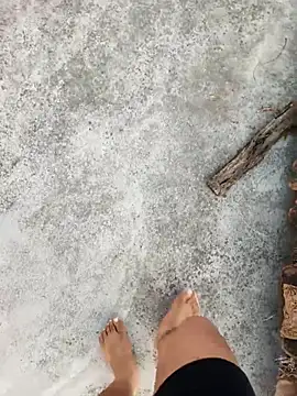 Desii rockstarr online show from March 12, 2026, 1:33 am