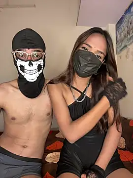 notty love online show from March 13, 2026, 7:57 am