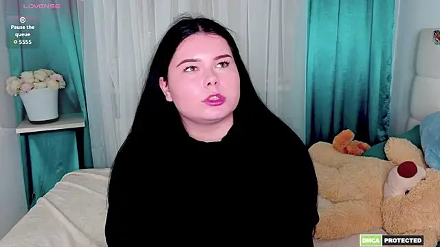 Dalila Lay online show from April 24, 2026, 9:55 am