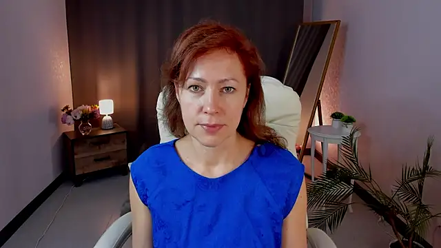 LeticiaRomano online show from March 17, 2026, 12:19 pm