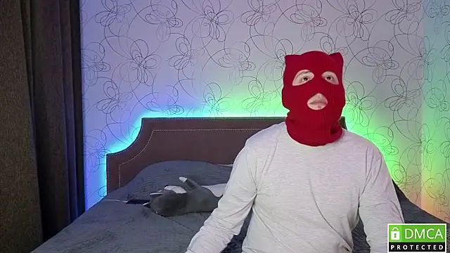 Dyavoll666 online show from April 8, 2026, 3:46 pm