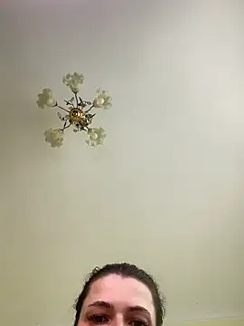 Cutee Erika online show from July 1, 2026, 9:31 am