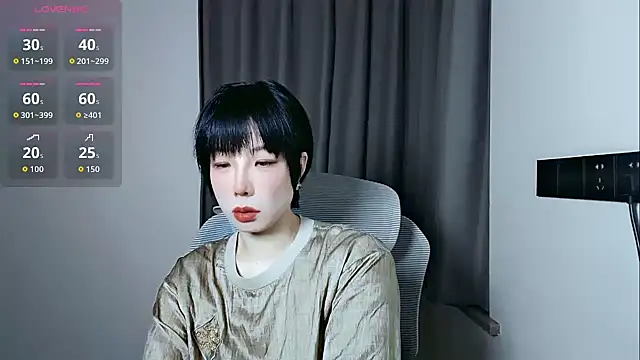 Snapshot of lin_lin_520_520 chatting on June 3, 2026, 3:17 pm lin lin 520 520 online show from June 3, 2026, 3:17 pm