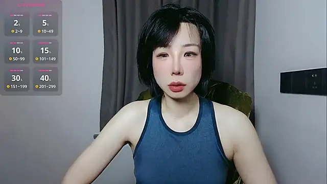 lin lin 520 520 online show from April 14, 2026, 9:14 am