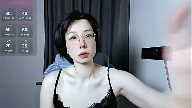 Snapshot of lin_lin_520_520 chatting on June 8, 2026, 3:45 pm lin lin 520 520 online show from June 8, 2026, 3:45 pm