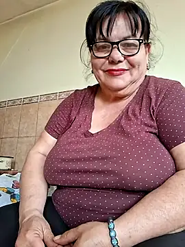 HotMilf80 online show from March 19, 2026, 10:59 am