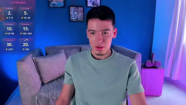 Snapshot of david_osorio chatting on April 18, 2026, 7:58 pm david osorio online show from April 18, 2026, 7:58 pm