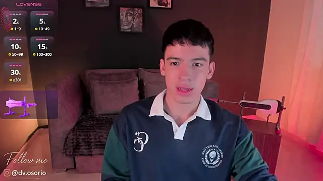 Snapshot of david_osorio chatting on May 15, 2026, 11:52 am david osorio online show from May 15, 2026, 11:52 am