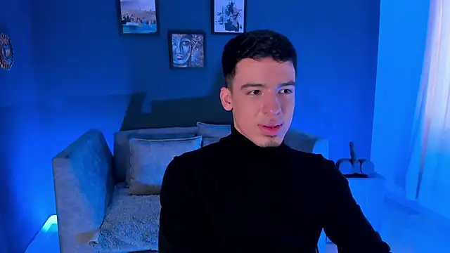 david osorio online show from April 17, 2026, 8:22 pm