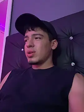 david osorio online show from April 6, 2026, 11:39 pm