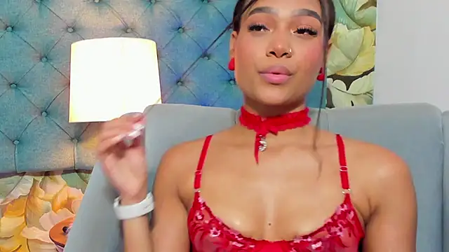 LiahGrey online show from July 8, 2026, 8:20 pm