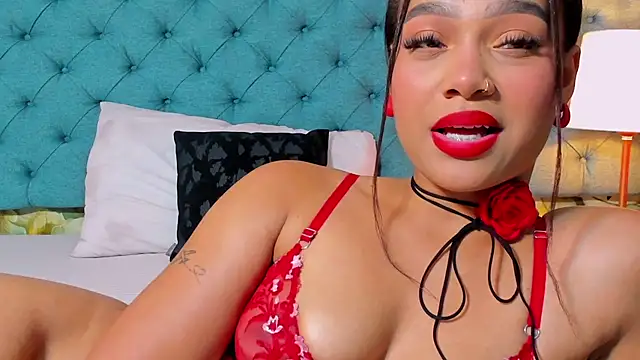 LiahGrey online show from July 25, 2026, 8:59 pm