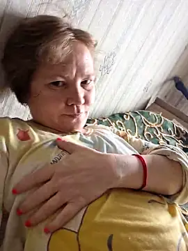  LOLA-LOLA  online show from April 9, 2026, 7:03 am