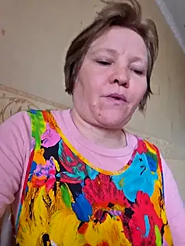  LOLA-LOLA  online show from April 2, 2026, 1:18 pm