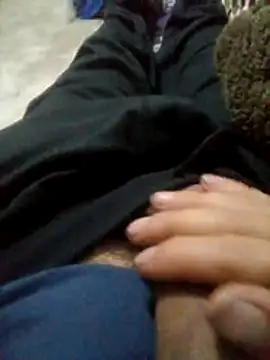 Ang3l 19 online show from April 4, 2026, 3:13 am