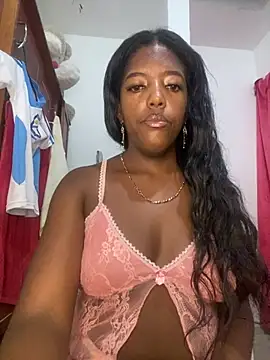 Brenda hot27 online show from March 20, 2026, 1:39 am