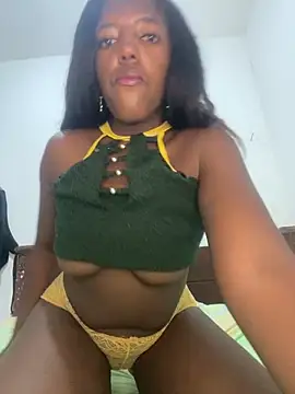 Brenda hot27 online show from April 5, 2026, 7:42 pm