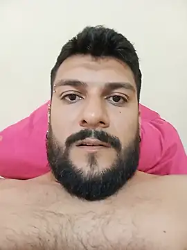 OchefRabudo online show from August 10, 2026, 12:39 am
