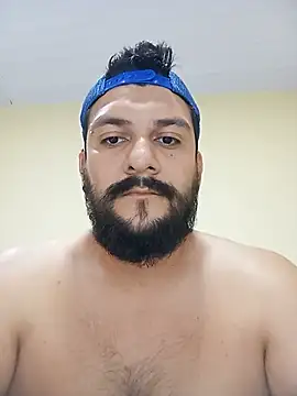 OchefRabudo online show from July 27, 2026, 1:45 am