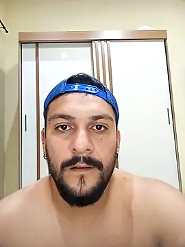 OchefRabudo online show from April 2, 2026, 1:02 am