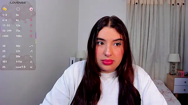 leidydrip  online show from April 16, 2026, 3:29 am