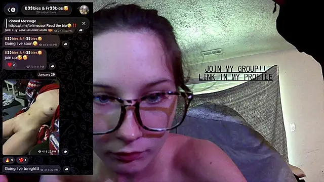 urfavgamergurl online show from July 3, 2026, 3:07 pm