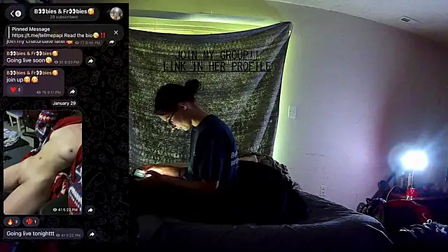 urfavgamergurl online show from July 2, 2026, 6:58 pm