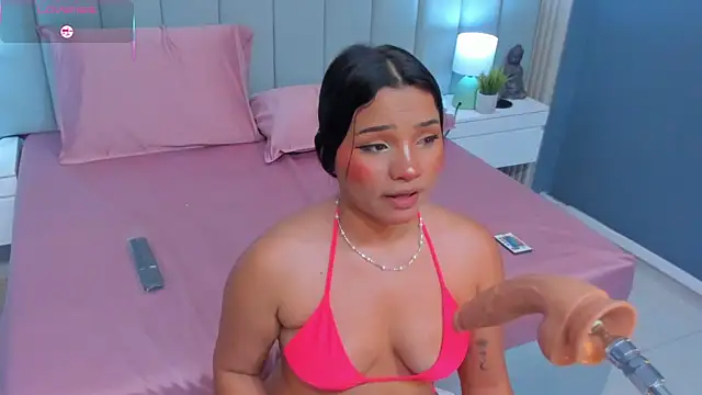 lia sucker online show from April 11, 2026, 3:36 am