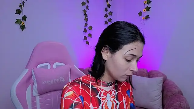 miss  madison online show from March 18, 2026, 7:48 pm