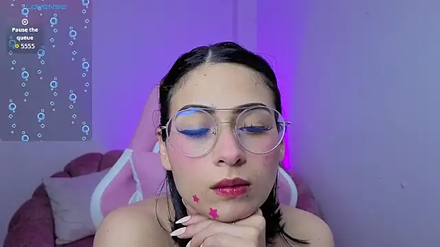 miss  madison online show from April 6, 2026, 9:49 pm