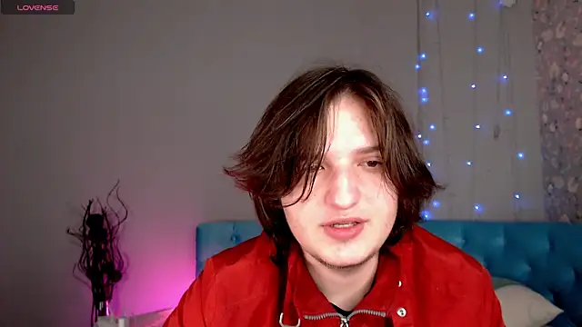 delalex online show from April 3, 2026, 2:40 am