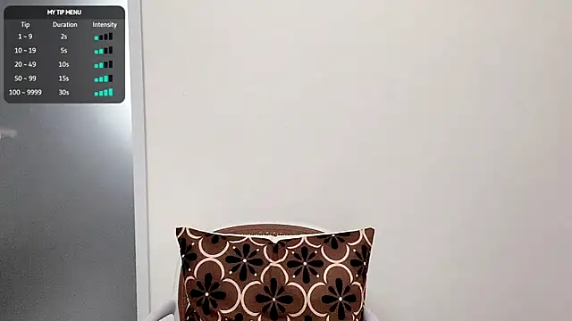 sisibaby20266 online show from March 23, 2026, 6:46 am