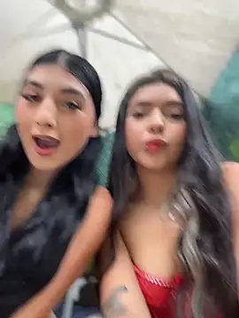 LolliePopsXXX online show from March 12, 2026, 1:04 pm