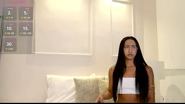 Snapshot of danna_palmetth chatting on April 26, 2026, 2:42 am danna palmetth online show from April 26, 2026, 2:42 am