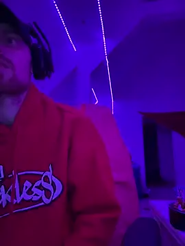 nomercy0807 online show from March 22, 2026, 10:22 pm