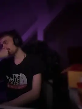 nomercy0807 online show from April 17, 2026, 8:00 pm