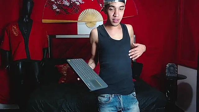 thin-straight online show from March 11, 2026, 5:34 am