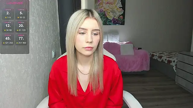 adel miller online show from April 5, 2026, 4:41 am