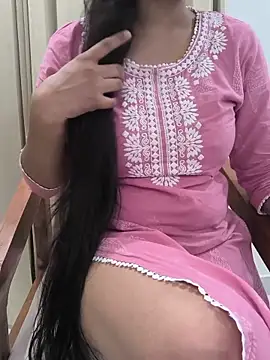 Jesmin khan01 online show from May 21, 2026, 5:10 pm