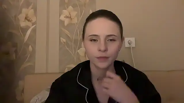 little shy girll online show from March 31, 2026, 4:09 pm