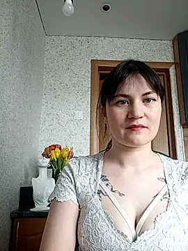 Jessicakiss  online show from March 11, 2026, 8:41 am