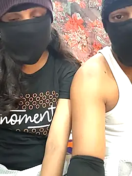 Telugucouple1431 online show from April 13, 2026, 7:12 am