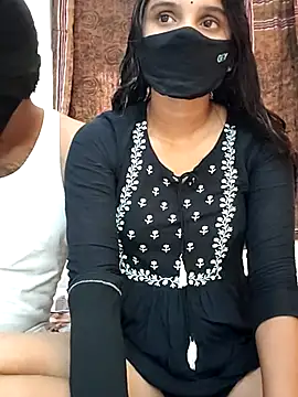 Telugucouple1431 online show from April 9, 2026, 4:36 am