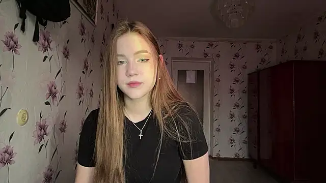 AnnaWasp online show from March 27, 2026, 4:10 am