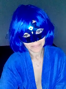 oursecretnights1 online show from April 12, 2026, 4:54 pm