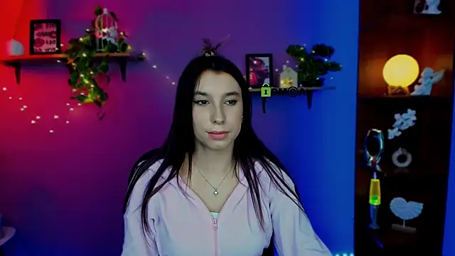 ameliaa sweet online show from April 15, 2026, 11:16 am