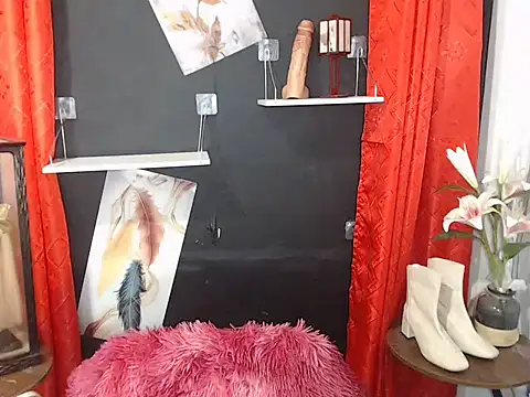 Exoticcashly online show from April 2, 2026, 5:25 am