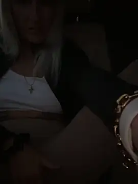 AtomBlondy online show from March 29, 2026, 4:30 pm