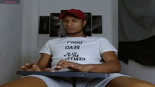 chrisramosv online show from March 27, 2026, 11:05 pm