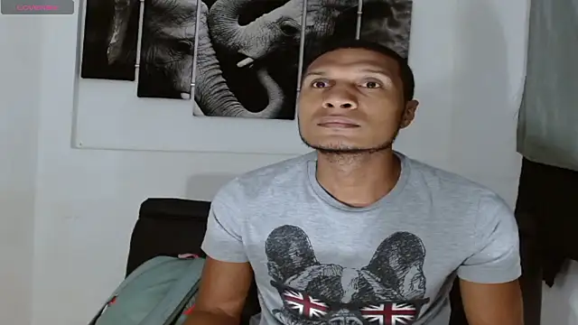 chrisramosv online show from March 16, 2026, 10:45 pm